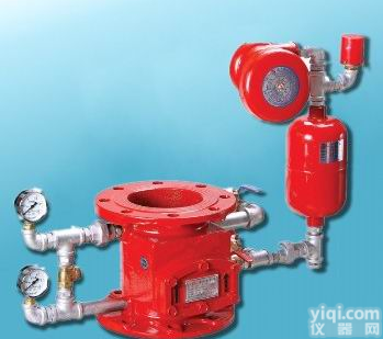 湿式<em>报警阀</em>，湿式<em>雨淋阀</em>，ZSFZ湿式雨淋<em>报警阀</em>