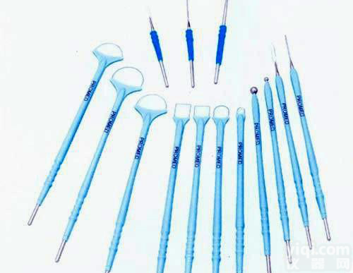 <em>妇科利普刀刀头</em>leep刀刀头