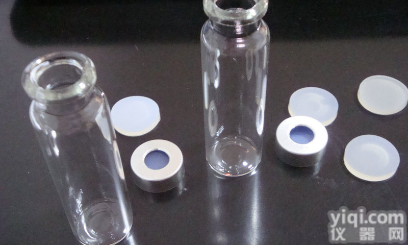 <em>安捷</em>伦<em>卡口</em><em>样品</em>瓶