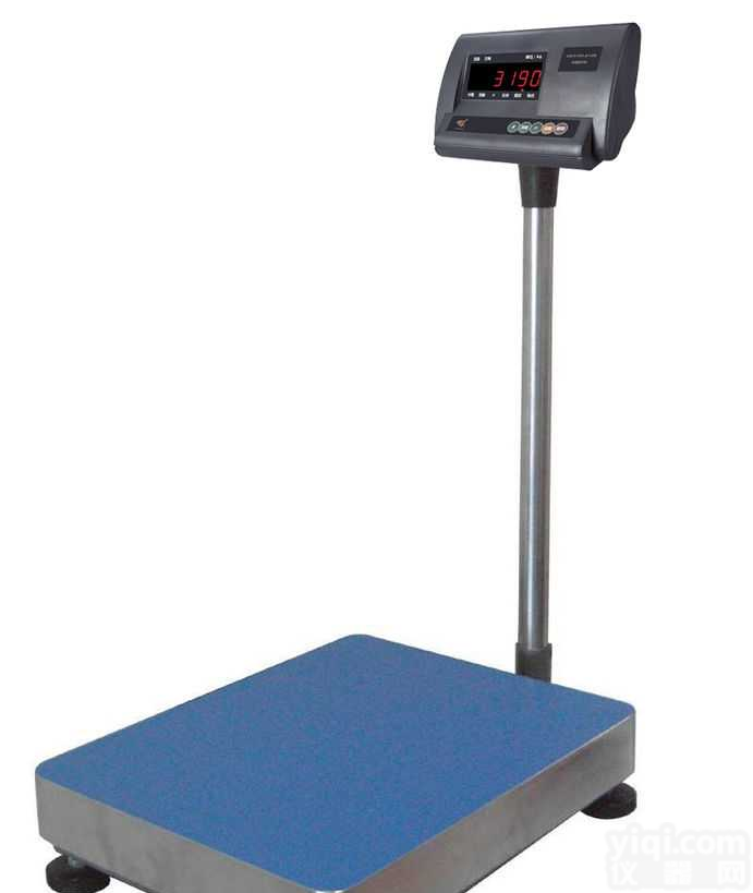 <em>四川</em>500<em>公斤</em>防爆电子台称品质，<em>四川</em>600<em>公斤</em>电子台称设备