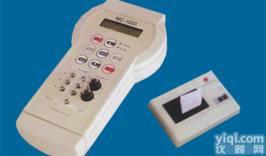 <em>德国</em>TECOMC-<em>1000</em>单通道血凝仪