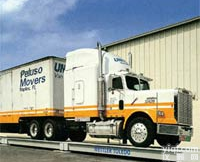 <em>河南</em>60T电子<em>地磅</em>厂家图片，<em>河南</em>80吨电子<em>地磅</em>使用寿命