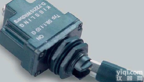 <em>KISSLING</em><em>开关</em>电源