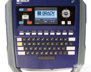 <em>贝迪</em><em>BMP91</em>线号机