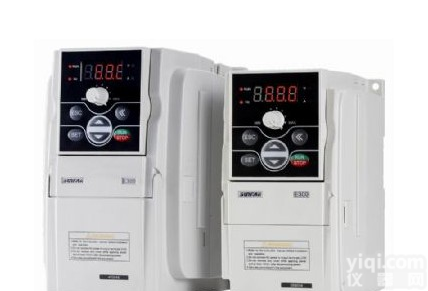 H320系列多功能<em>高频</em><em>变频</em>器