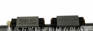 THK直线<em>导轨</em>THK HSR8RM <em>HSR10RM</em> HSR12RM滑块