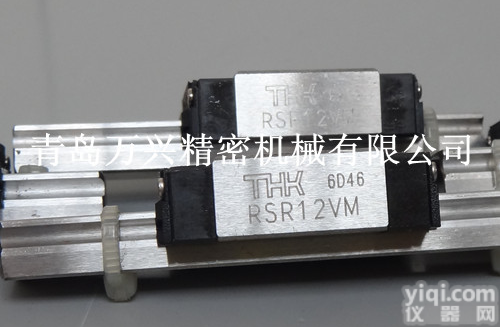 山东THK<em>总代理</em>THK RSR12VM RSR15VM<em>直线导轨</em>