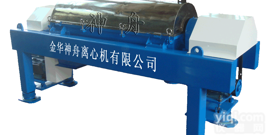 <em>淀粉</em><em>离心机</em>