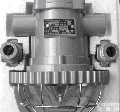 <em>巷道</em>灯<em>DGS12</em>/127L（B），12W矿用<em>巷道</em>灯