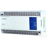 FX2N-80MR-D+<em>输入</em>点40，40点<em>继电器</em>输出<em>直流</em>供电