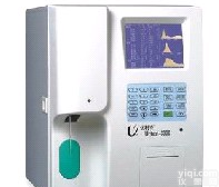 <em>德国</em>TECO  MDC <em>1000</em>半自动血球仪