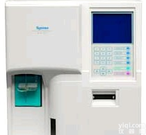 Super<em>半自动</em><em>血球</em>