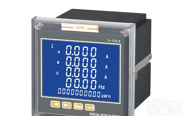 <em>多功能</em><em>谐波</em>表◆<em>多功能</em><em>谐波</em>表