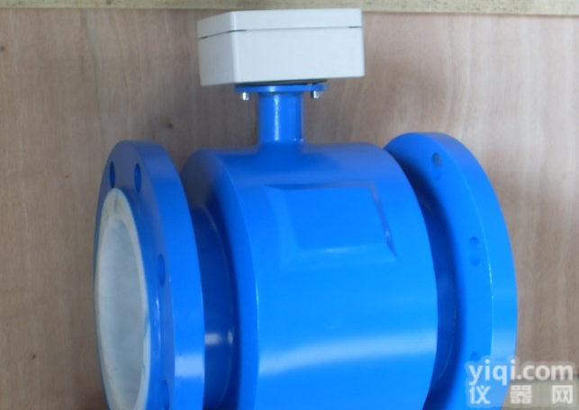 <em>开封仪表厂</em>电磁流量计