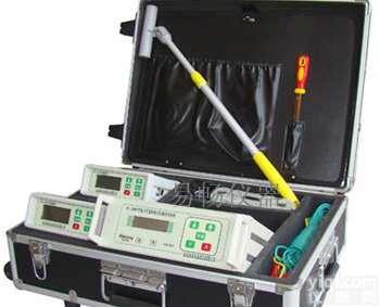 易畅埋地管道<em>防腐</em>层<em>探测</em><em>检漏仪</em>（管道<em>防腐</em>层<em>检漏仪</em>）