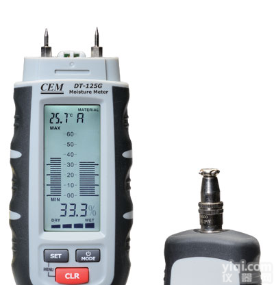 水分测试仪 代理销售安徽芜湖<em>水份</em><em>温湿度</em>测试仪