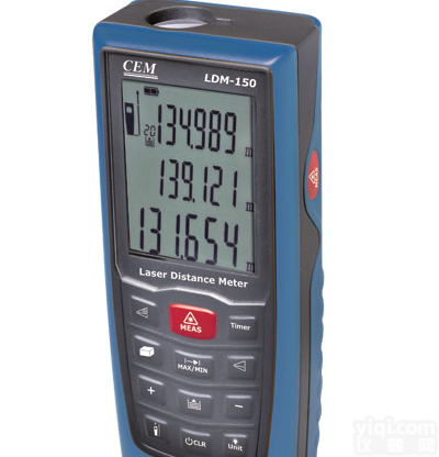 代理销售安徽<em>芜湖</em>合肥LDM-100 激光<em>测距仪</em>