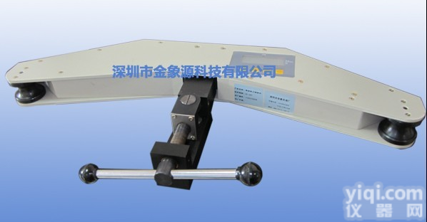 <em>承力索</em><em>张力仪</em>