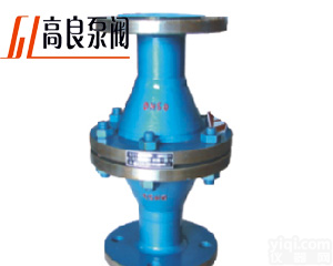 <em>HGS-07网型管道阻火器</em>