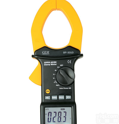 代理销售安徽芜湖<em>南京</em>交<em>直流</em>钳型表