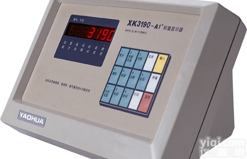 <em>耀华</em>XK319A1+P<em>打印</em>电子秤,<em>耀华</em>A1+P称重<em>打印</em>电子秤