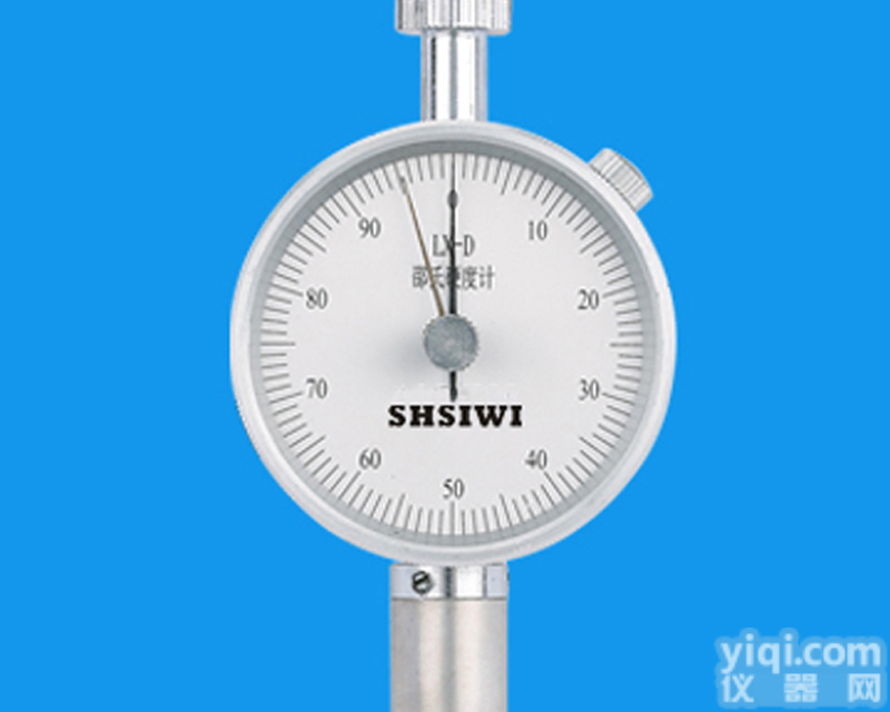 销量邵氏<em>硬度</em>计 <em>橡塑</em><em>硬度</em>计 <em>硬度</em>检测计 D型双针 价格实惠