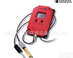 水质在线<em>酸度计</em>pH/温度<em>测定仪</em>