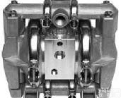 美国WILDEN威尔顿<em>卡箍</em>式PX1气动<em>隔膜泵</em>