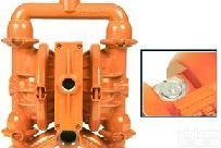 美国WILDEN威尔顿<em>卡箍</em>式PX4气动<em>隔膜泵</em>