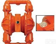 美国WILDEN威尔顿<em>卡箍</em>式PX8气动<em>隔膜泵</em>