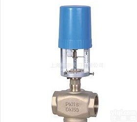 【<em>昭泰</em>热供】电动<em>二通</em>阀