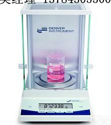 电子<em>天平</em>，丹佛TB-25<em>天平</em>，<em>十万分之一</em>丹佛电子<em>天平</em>