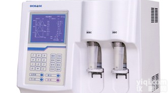 半自动<em>血球</em>仪（三<em>分类</em>二十一项目）