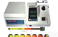 <em>干式</em>血细胞<em>分析仪</em>