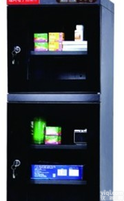 青岛<em>防潮箱</em>,青岛<em>镜头</em>干燥箱,青岛摄影<em>防潮箱</em>