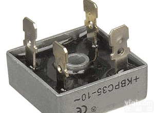 <em>单相</em><em>整流桥</em>KBPC5010，KBPC50A<em>单相</em>桥式整流器