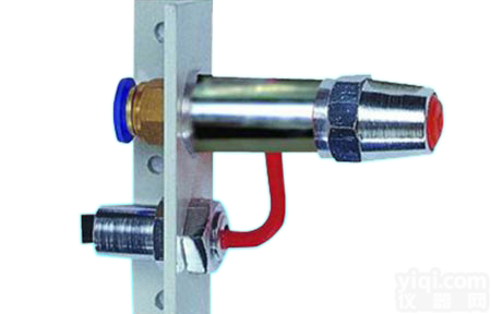 SL-<em>005</em><em>离子</em>风咀,除静电<em>离子</em><em>风嘴</em>价格