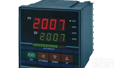 LU-906M智能PID<em>调节仪</em>，<em>工控</em>机