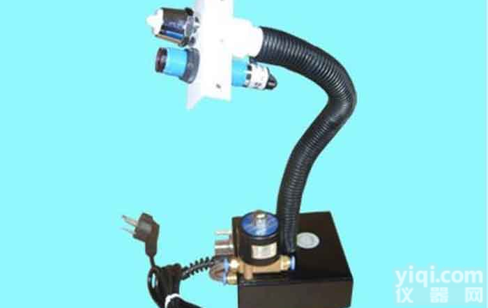 SL-080AF<em>感应式</em>离子风蛇<em>厂家</em>