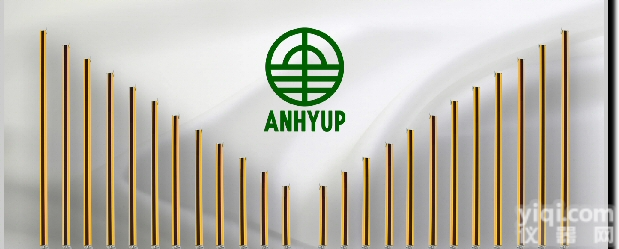 <em>韩国</em>ANHYUP <em>AH</em>-SP00系列