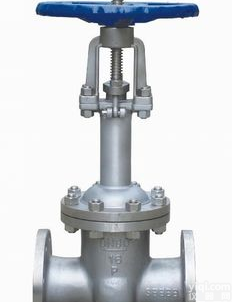 <em>进口</em><em>闸阀</em>-不锈钢<em>低温</em>法兰<em>闸阀</em>DZ41F