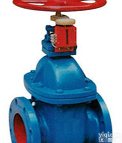 <em>消防</em>专用信号<em>闸阀</em>厂家<em>ZSXF</em>-Z-夏延阀门