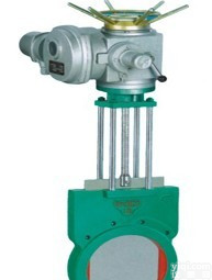 上海夏延<em>闸阀</em>-电动<em>浆液</em>阀<em>Z973X</em>