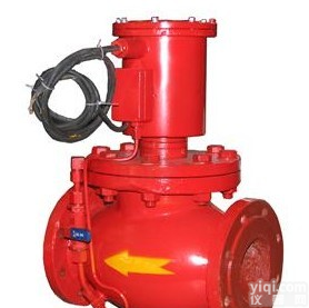 进口<em>电磁阀</em>-<em>消防</em>法兰<em>电磁阀</em><em>ZSPC</em>