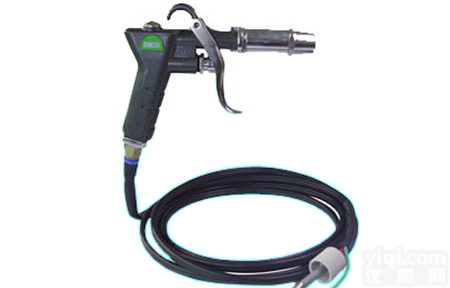 SL-<em>004</em>除静电<em>离子</em><em>风枪</em>,<em>离子</em><em>风枪</em>厂家