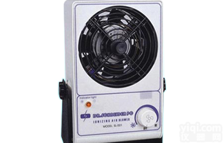 SL-<em>001</em><em>台式</em><em>离子风机</em>,单头<em>离子风机</em>厂家