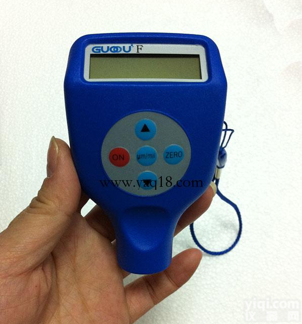 SQ-GT8102一体两用涂层<em>测厚仪</em>/<em>涂膜</em>厚仪一体两用涂层<em>测厚仪</em>/<em>涂膜</em>厚仪