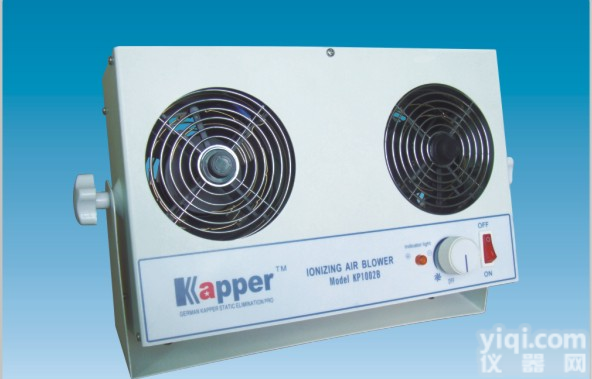 KP1002B双头<em>台式</em>离子风机,<em>台式</em>离子风机<em>规格</em>
