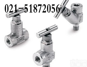 进口压力<em>针阀</em>-<em>美国</em>进口<em>针阀</em>