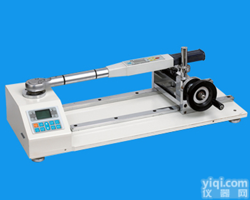 <em>厂家</em>直销高采样<em>高精度</em>扭矩扳手检定仪 SDC(1N.m~100N.m)